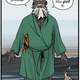 Illustration for article titled Saga #14, or Old Man